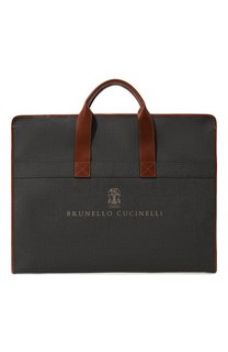 Кофр Brunello Cucinelli