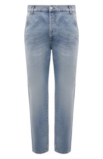 Джинсы Balmain