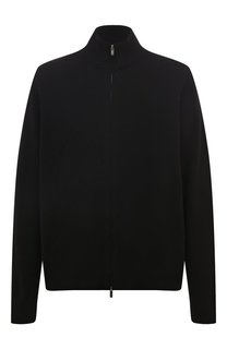 Кардиган из шерсти и кашемира Il Borgo Cashmere