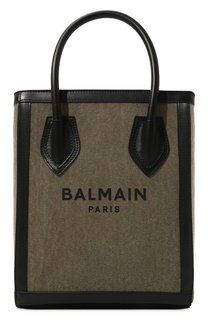 Сумка-тоут B-Army Balmain