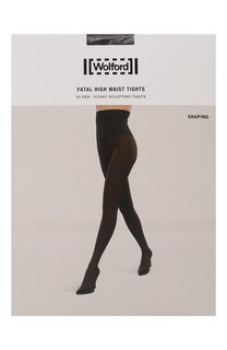 Колготки Wolford