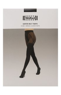 Колготки Wolford