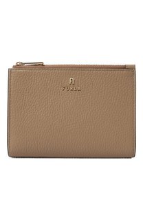 Кожаная обложка для паспорта Furla