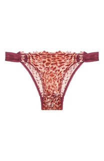 Трусы Stella McCartney