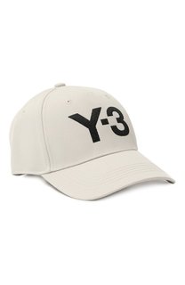 Бейсболка Y-3