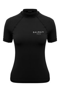 Футболка Balmain