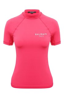 Футболка Balmain