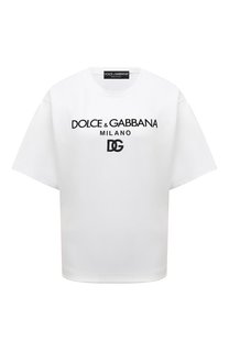 Футболка Dolce & Gabbana