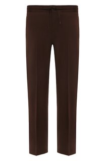 Шерстяные брюки Stefano Ricci