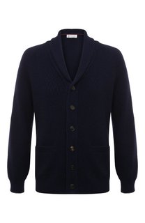 Кашемировый кардиган Brunello Cucinelli