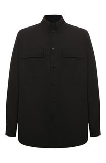Хлопковая рубашка Off-White