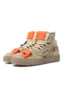 Кеды Off Court Off-White