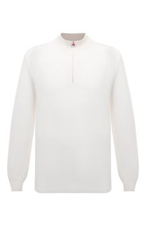Шерстяной джемпер Kiton