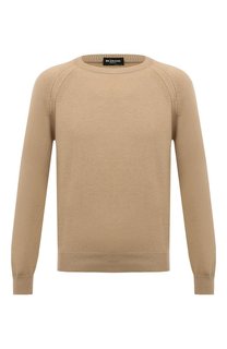 Шерстяной джемпер Kiton