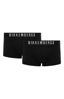 Комплект из двух боксеров Dirk Bikkembergs