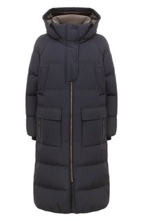 Пуховик Brunello Cucinelli