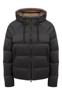 Пуховая куртка Brunello Cucinelli