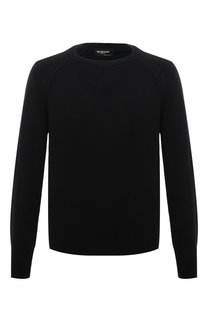 Шерстяной джемпер Kiton