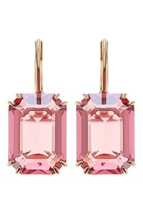 Серьги Millenia Swarovski