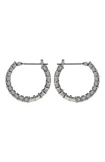 Серьги Matrix Swarovski