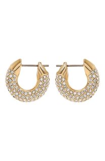 Серьги Dextera Swarovski