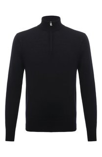 Шерстяной джемпер Bogner