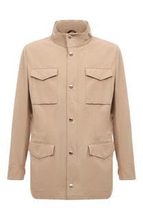 Куртка Brunello Cucinelli