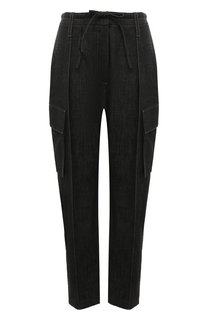 Джинсовые брюки Brunello Cucinelli