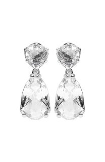 Серьги Mesmera Swarovski