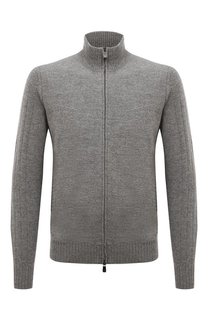 Шерстяной кардиган Corneliani