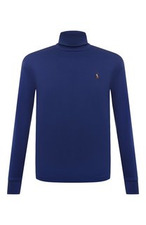 Хлопковая водолазка Polo Ralph Lauren