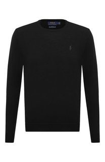 Шерстяной джемпер Polo Ralph Lauren