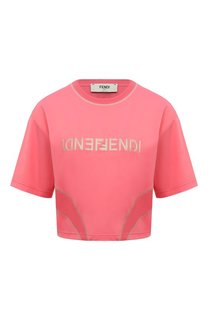 Футболка Fendi