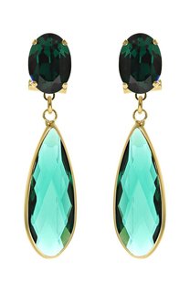 Серьги Anton Heunis