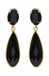 Серьги Anton Heunis