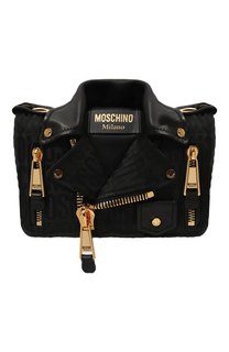 Сумка Biker Moschino