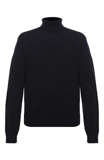 Водолазка из шерсти и кашемира Il Borgo Cashmere