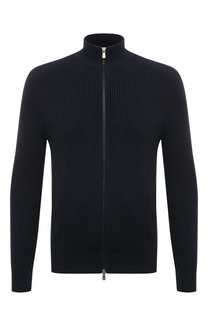 Хлопковый кардиган Brunello Cucinelli