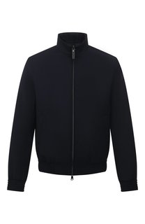 Бомбер Canali