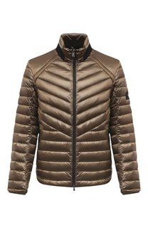 Пуховая куртка Bogner