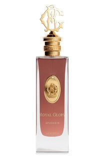 Парфюмерная вода Splendid (100ml) Royal Glory