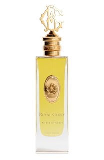 Парфюмерная вода Amber Dynasty (100ml) Royal Glory