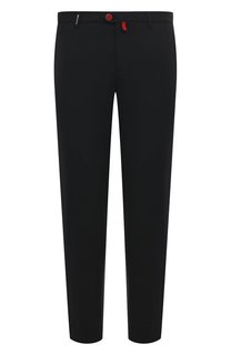 Шерстяные брюки Kiton