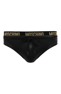 Плавки Moschino