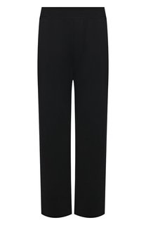 Хлопковые брюки Dsquared2
