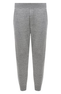 Хлопковые джоггеры Dsquared2