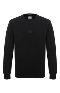 Хлопковый свитшот C.P. Company