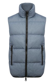 Пуховый жилет Dsquared2