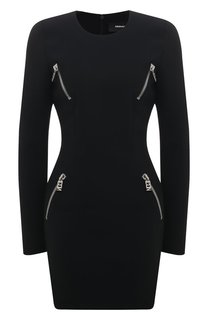 Платье Dsquared2