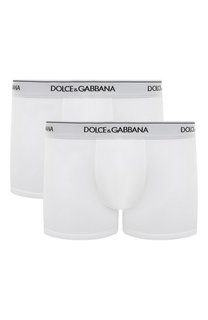 Комплект из двух боксеров Dolce & Gabbana